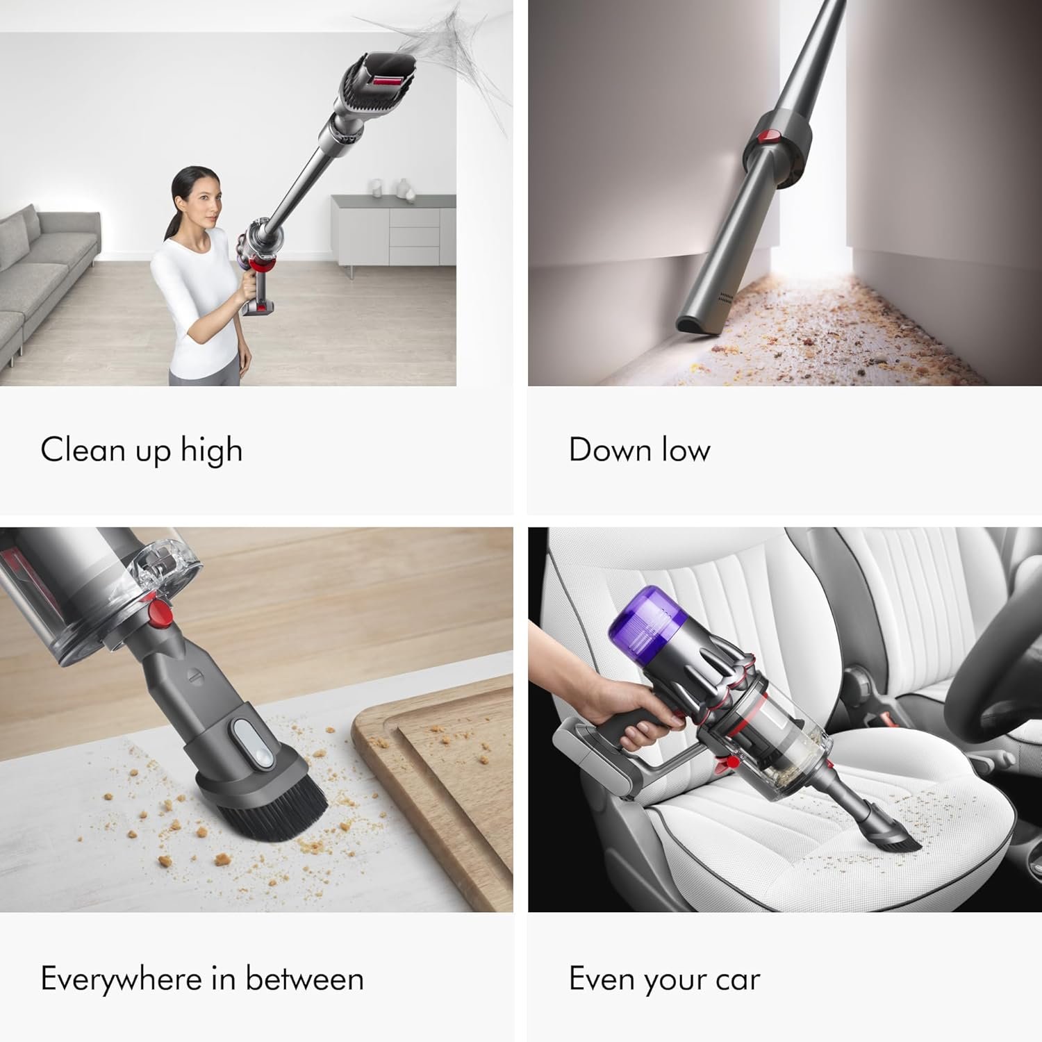 Dyson Digital Slim Cordless Vacuum - Image 7