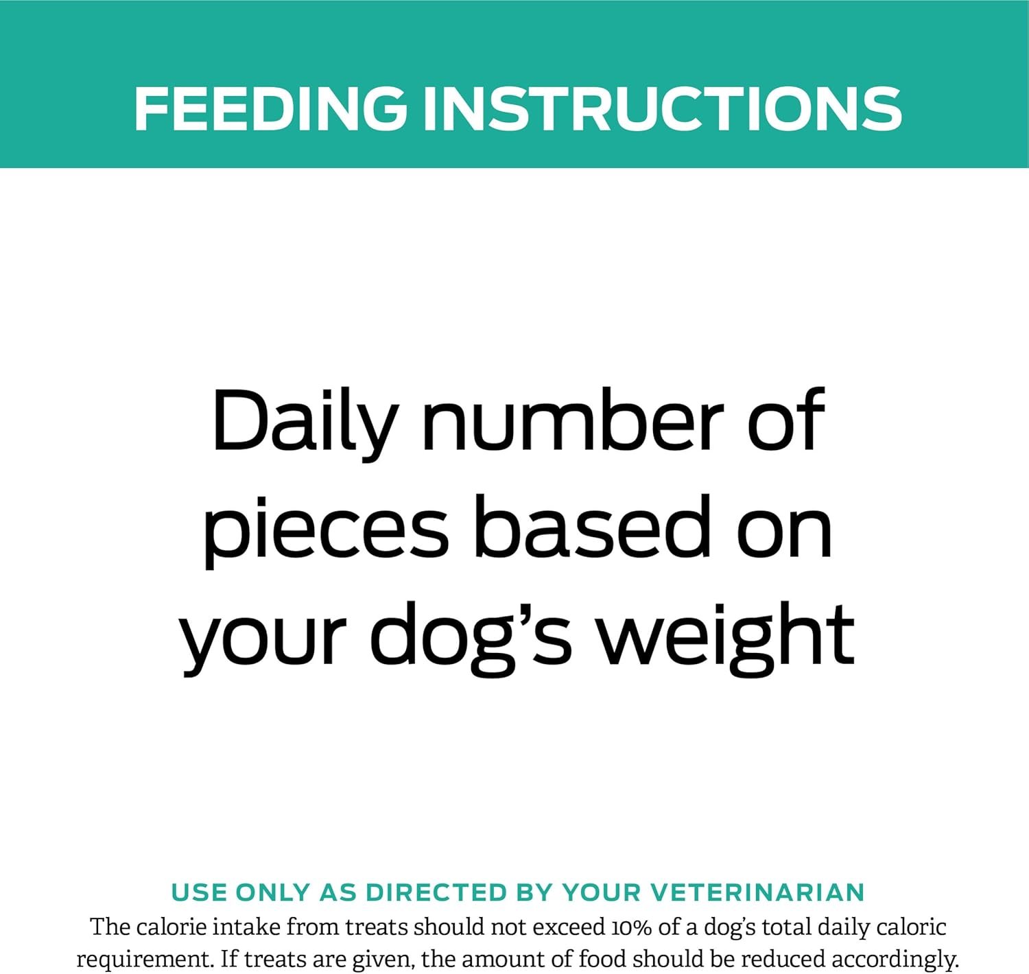 Purina Pro Plan Veterinary Diets Digestive Health Bites Dog Treat Chews - 16 oz. Pouch - Image 11