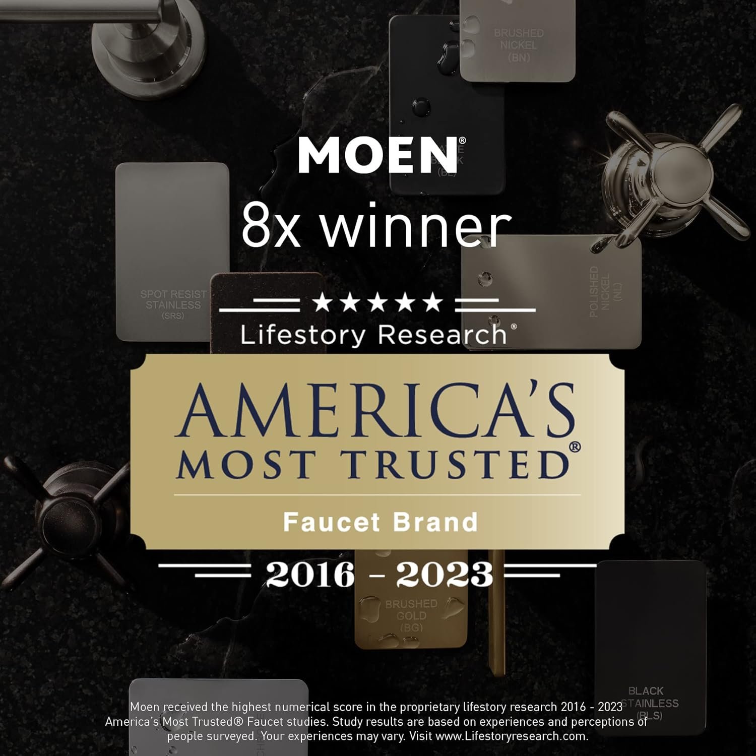 Moen 5925EWC Sleek Spring Pulldown Kitchen Faucet with Power Boost, Chrome - Image 8