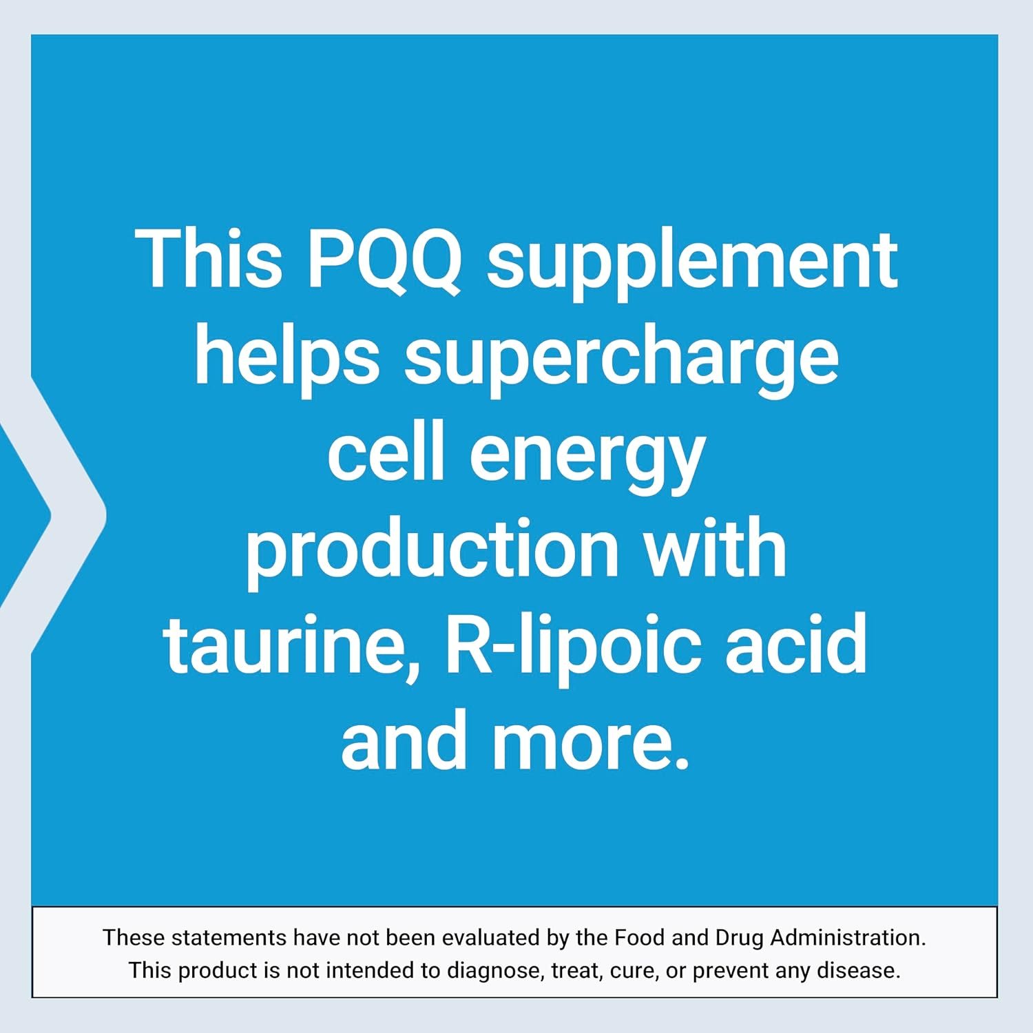 Life Extension Mitochondrial Energy Optimizer with PQQ – For Heart & Brain Health, Energy Management and Anti-Aging - Gluten-Free, Non-GMO, Vegetarian – 120 Capsules - Image 7