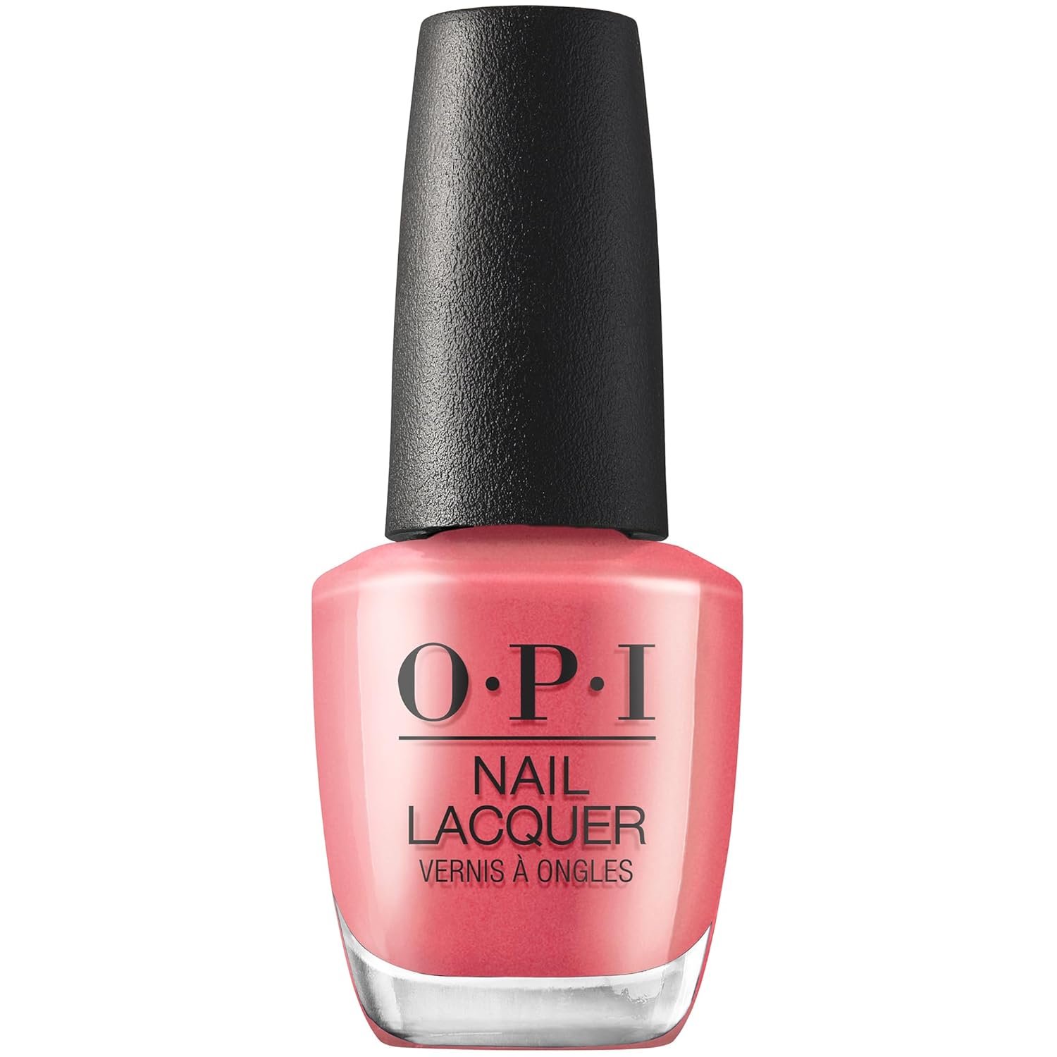 OPI Nail Lacquer, Up to 7 Days of Wear, Chip Resistant & Fast Drying, Summer '24, My Me Era Collection, 0.5 fl oz - Image 2