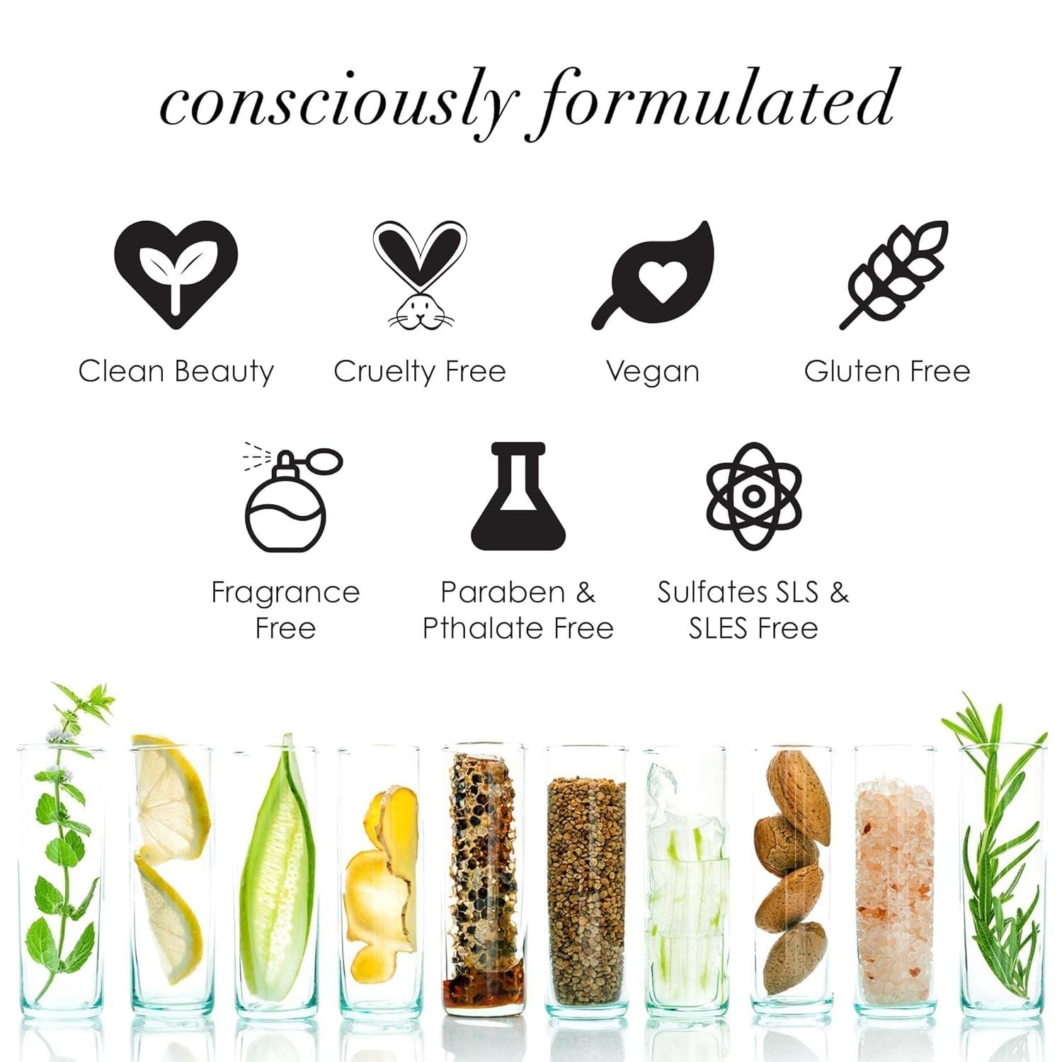 Dermelect Cosmeceuticals Self-Esteem Beauty Sleep Serum for Face - Glycolic Acid, Salicylic Acid, L-Ascorbic Acid, Resurfacing Serum for Acne Spots, Pores, Wrinkles, 1 oz - Image 7