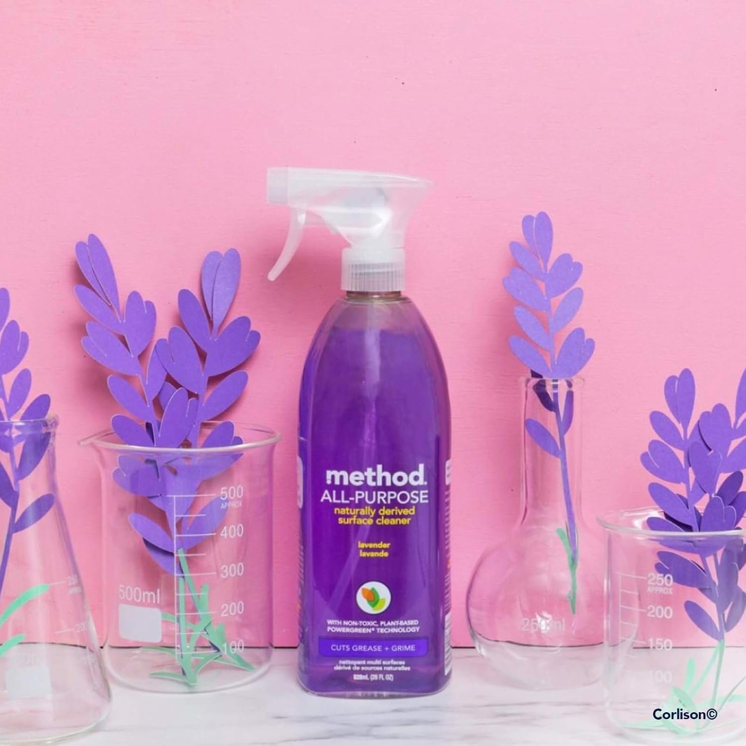 Method All-Purpose Lavender Surface Cleaner - Image 14