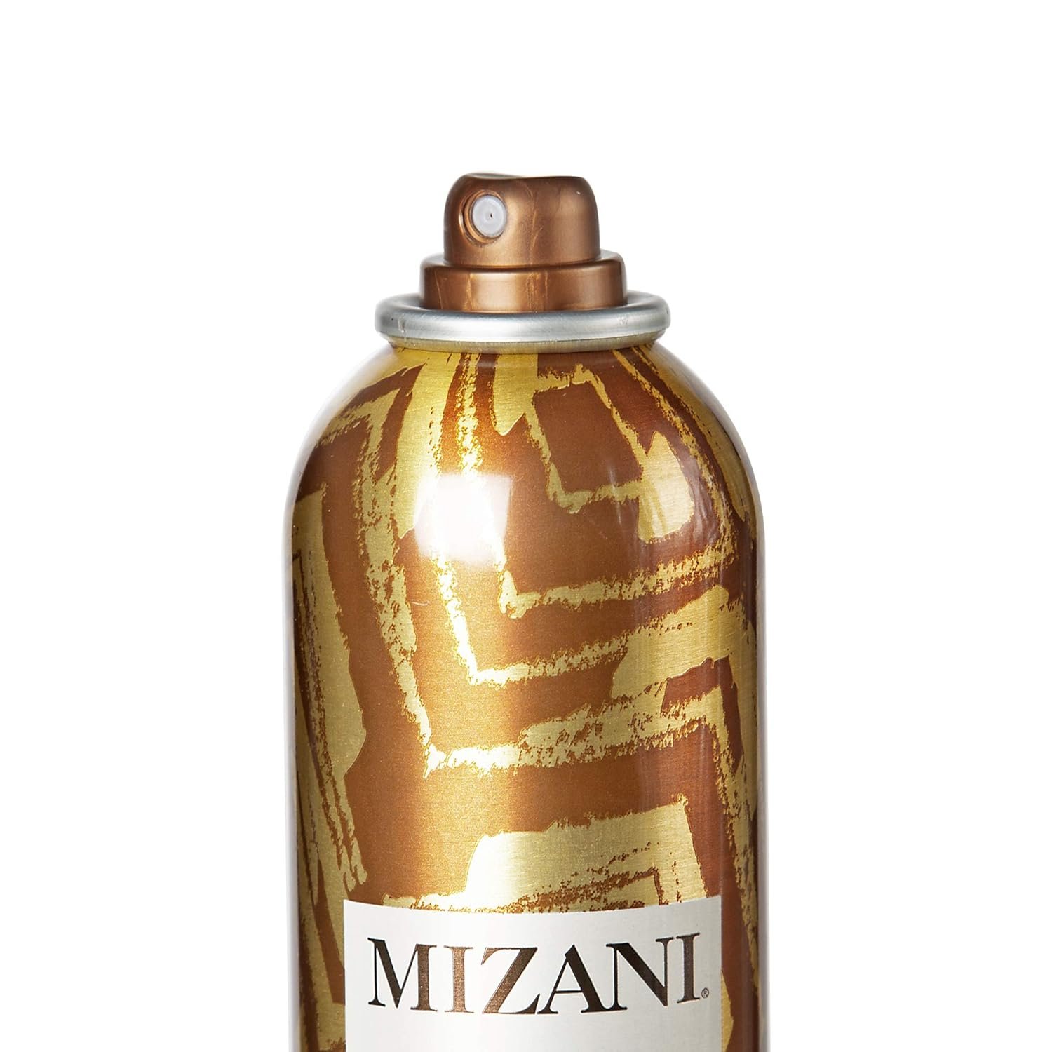 Mizani Hd Shine Lightweight Hairspray, 9 oz - Image 9