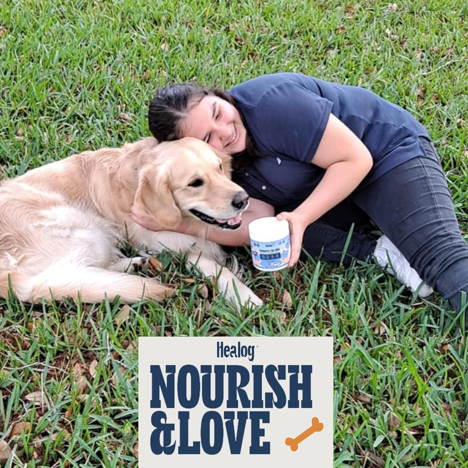 Probiotic for Dogs - 120 Chicken Flavored Soft Chews, Natural Dog Probiotics for Digestive Health, Gut Health for Dogs, Anxiety and Gas Relief, Diarrhea Control, 1 Billion CFU - Image 7