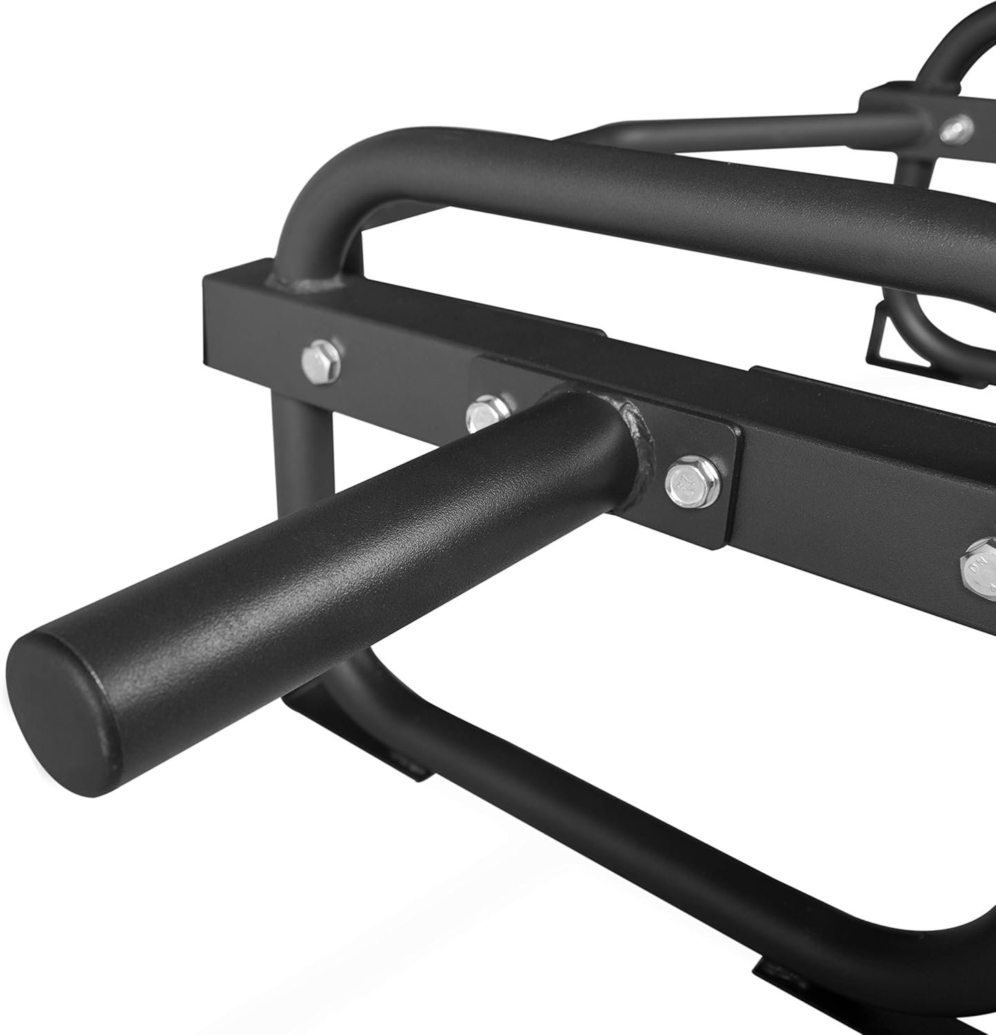 CAP Barbell Olympic Trap Bar, Hex Bar, Shrug Bar, Deadlift Bar - Image 5
