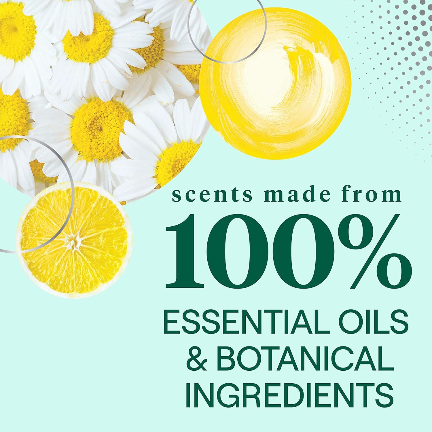 Seventh Generation All Purpose Cleaning Spray Surface Cleaner Lemon Chamomile scent Cuts Grease 23 oz, Pack of 4 - Image 8