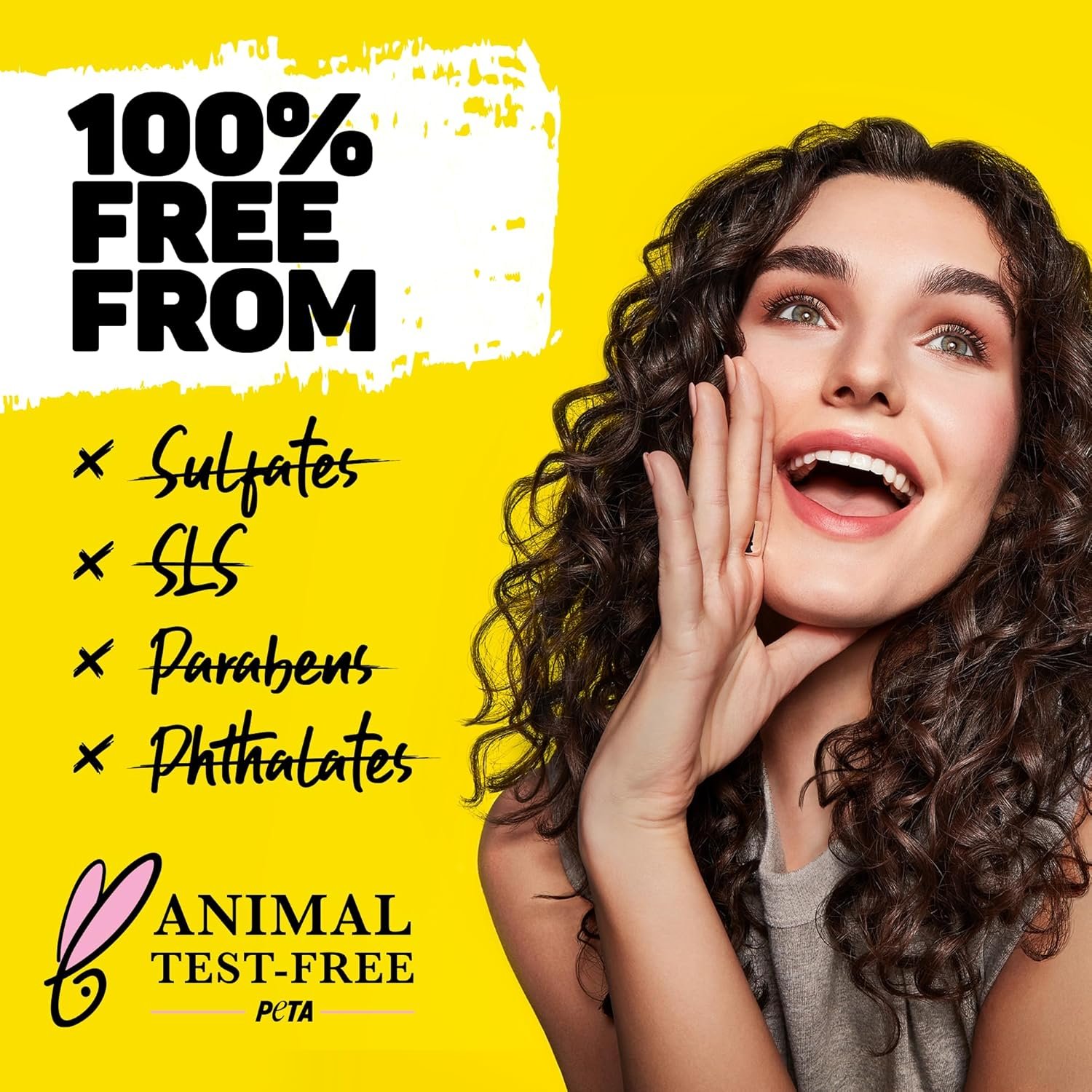 Marc Anthony Shampoo and Conditioner Set, Restoring Apple Miracle - Shine & Volume, Hair Growth, Breakage & Frizz Control - Apple Extract, Biotin, Keratin, & Grapeseed Oil - Dry Scalp & Damaged Hair - Image 6