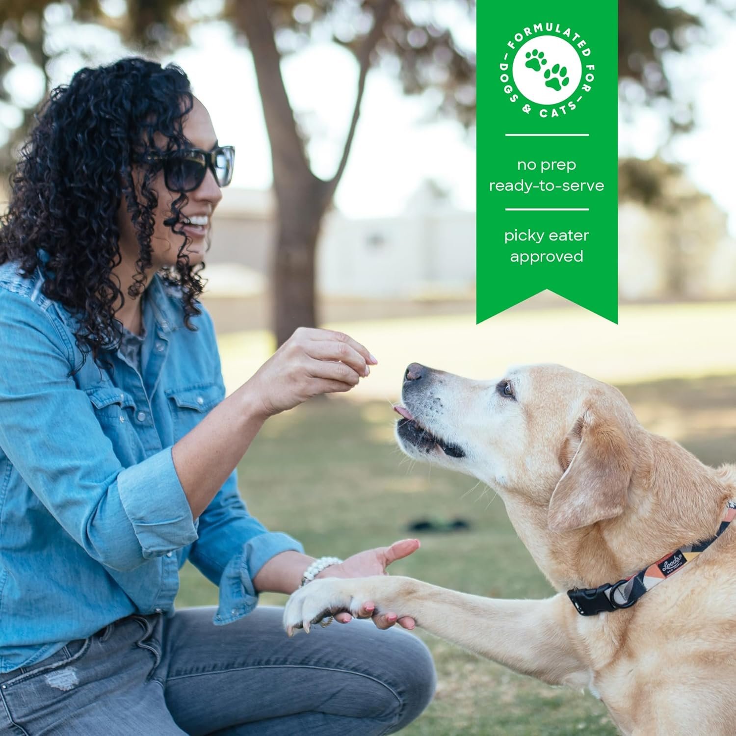 smallbatch Pets Freeze-Dried Super Booster Duck Bites for Dogs & Cats, 7 oz, Made in The USA, Organic Produce, Humanely Sourced Meat, Single Source Protein, Mixer & Topper, Mushrooms and Probiotics - Image 7