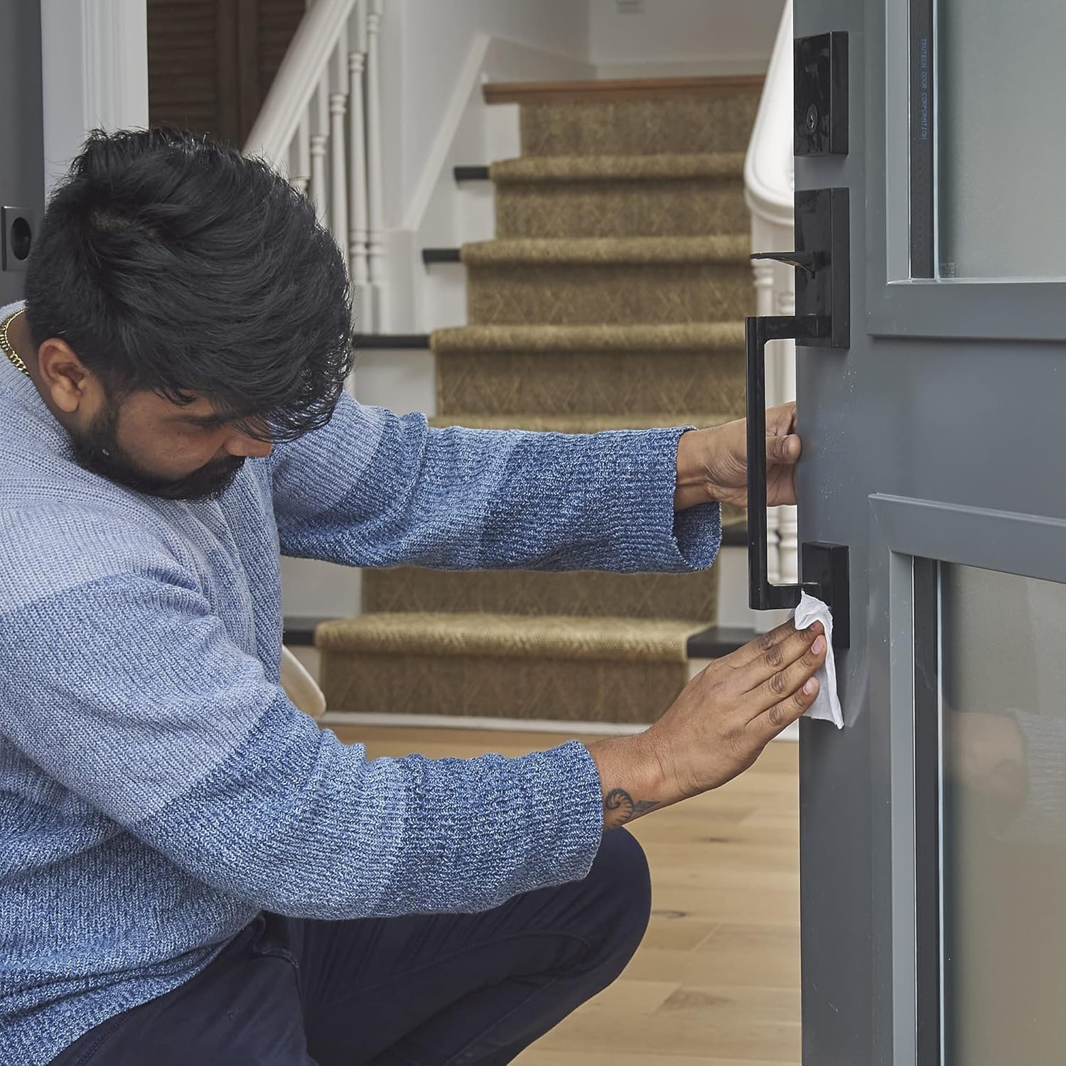 RTS Companies Inc All-Purpose Cleaning Wipes, Citrus Scent, Biodegradable, Multi-Surface, 160 Wipes (6 Pack) - Image 5