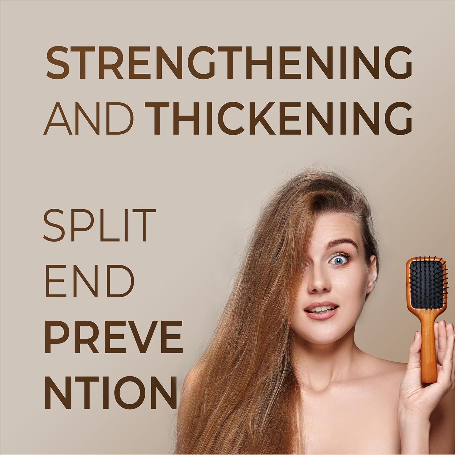 velona Castor Oil with Rosemary Oil - 8 oz | Hair Growth Oil | Hair, Scalp, Eyelashes, Eyebrows | 100% Natural and Pure - Image 3