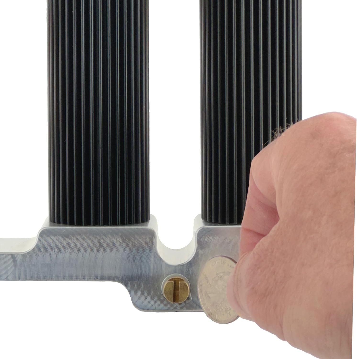 Commercial Mini Stairmaster, Black - Image 7