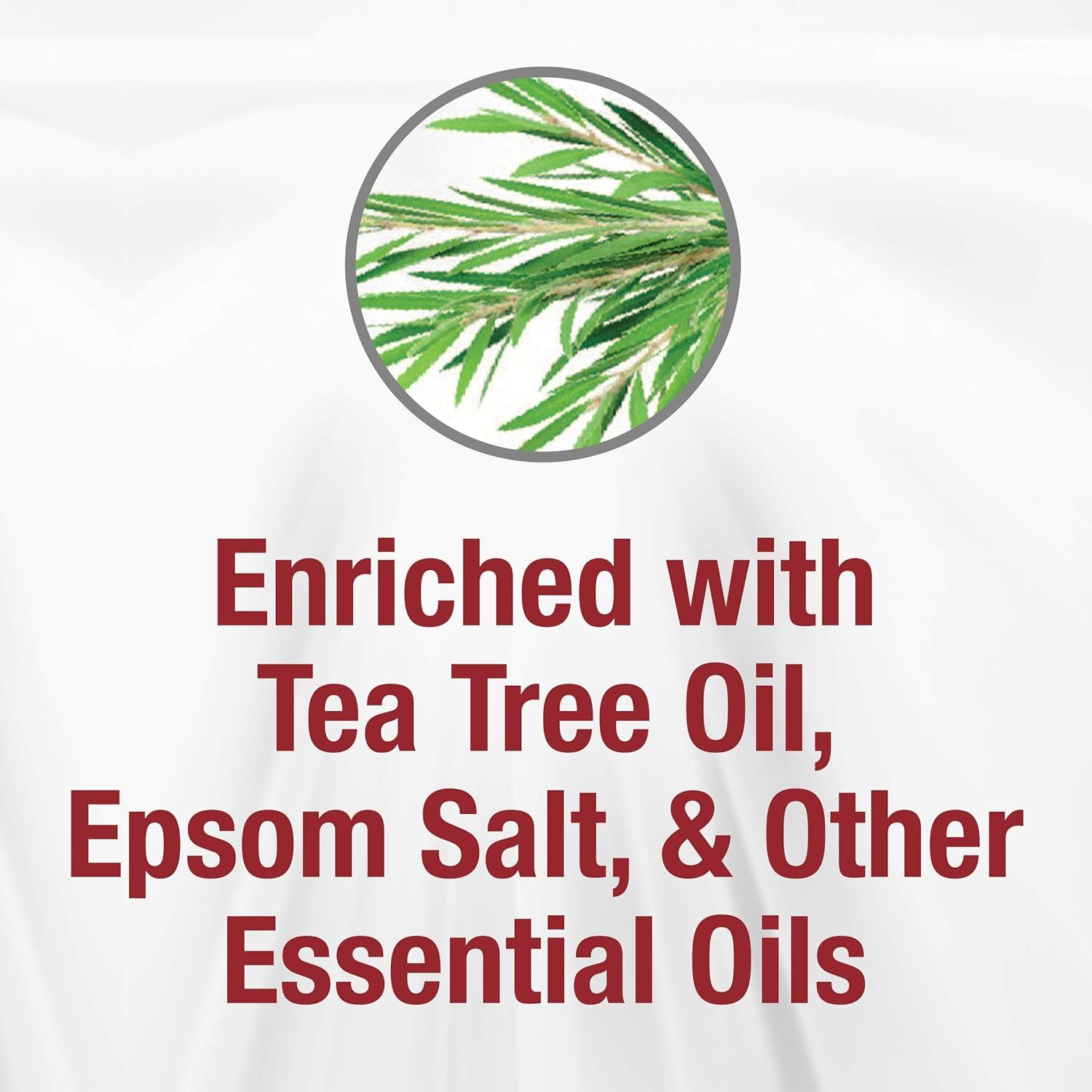 Kerasal Daily Defense Foot Wash Daily Cleanser for Feet, 12 Ounce - Image 10