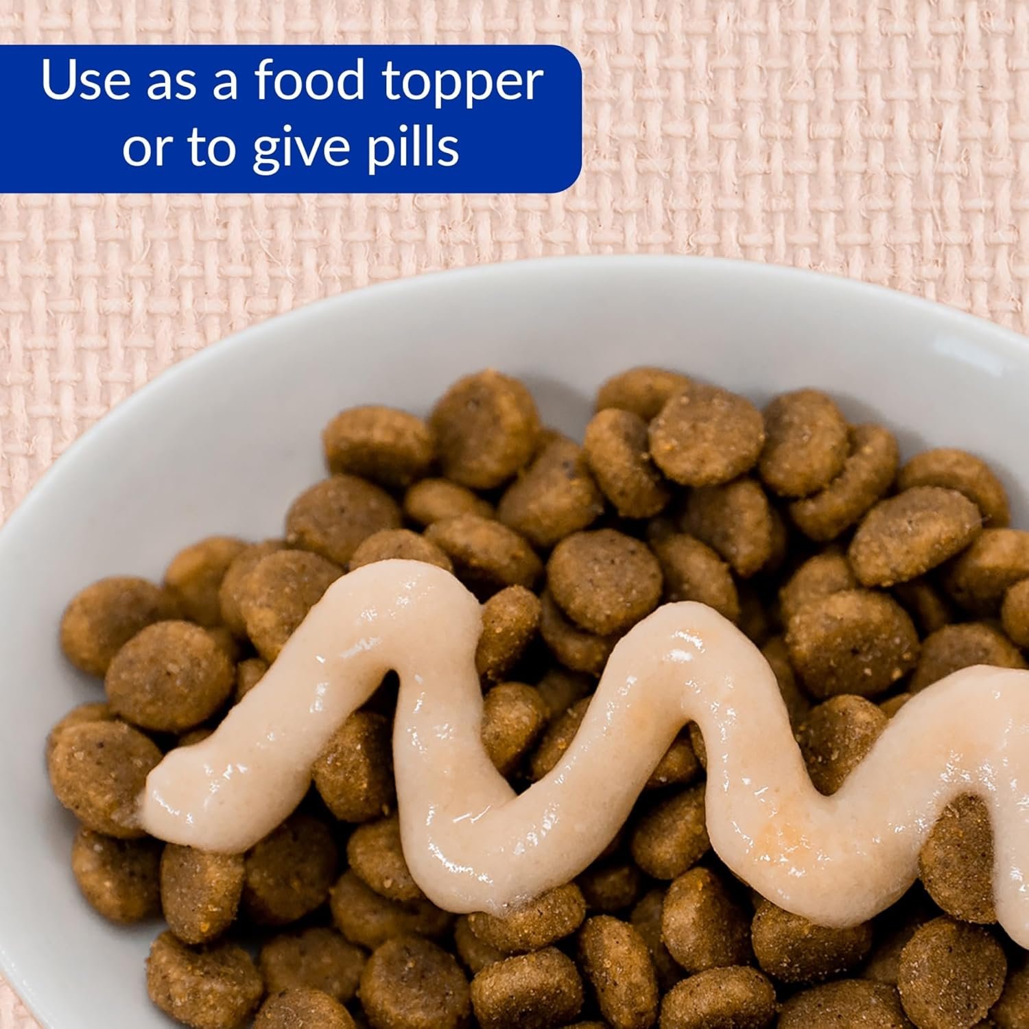 INABA Churu Cat Treats, Grain-Free, Lickable, Squeezable Creamy Purée Cat Treat/Topper with Vitamin E & Taurine, 0.5 Ounces Each Tube, 40 Tubes, Tuna Variety Box - Image 7