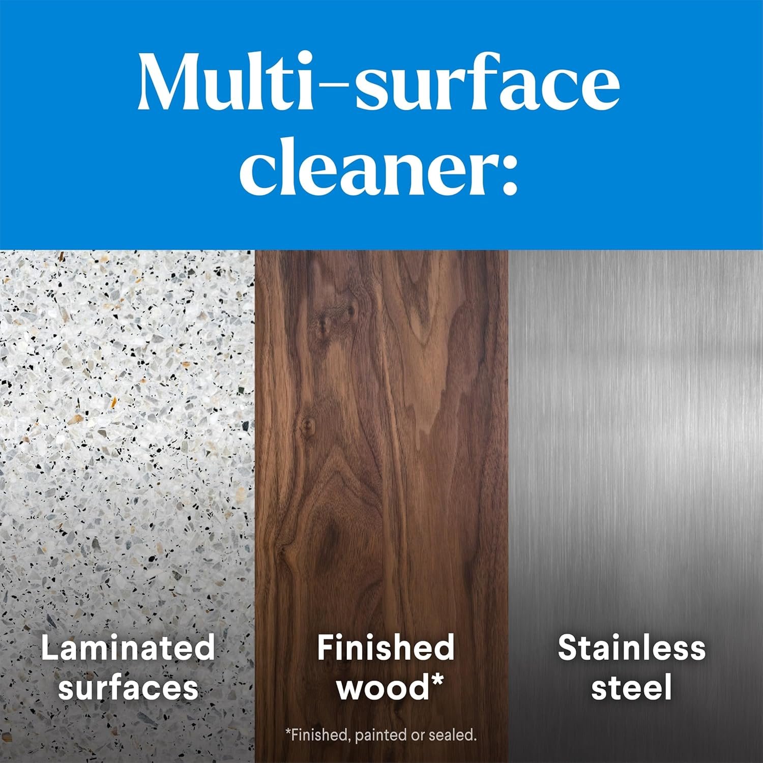 CloroxPro Clorox EcoClean Disinfecting Cleaner Spray Bottle, 32 Fluid Ounces, Pack of 9 - Image 8