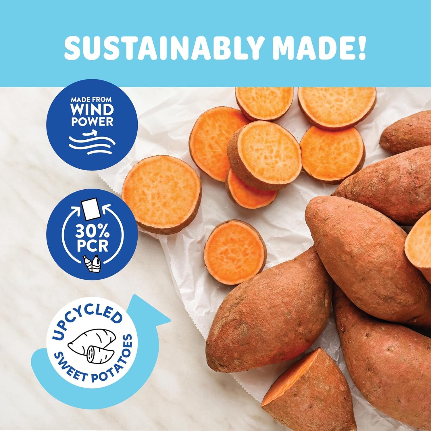 Shameless Pets Crunchy Dog Treats - Party Mix Variety, 10oz - Healthy Dog Biscuits & Cookies Treats for Small, Medium, and Large Dogs - Made in The USA - Free from Corn & Soy - Image 6