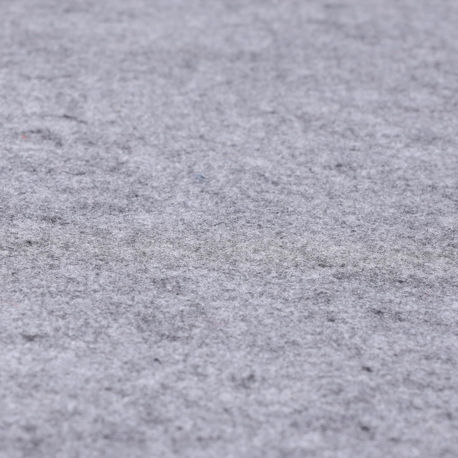 Superior Indoor Area Rug Pad, Non-Slip, Non-Skid, Floor Protector, Hardwood and Tile Floor Padding, Furniture Protector Pad, Carpet Gripper Mat, Felt and Rubber Rug Grip, Lima Collection, 2' 7" x 10' - Image 11