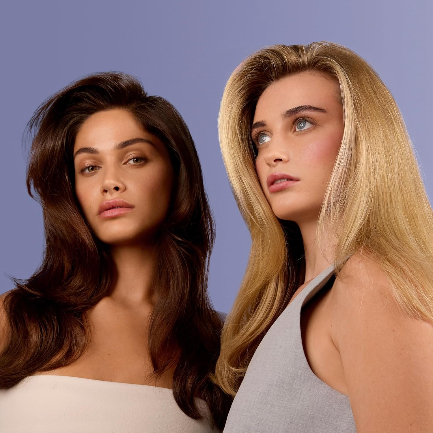 Nexxus HY-VOLUME Weightless Lift Shampoo PROTEIN FUSION with Collagen Protein & Hyaluronic Acid For Flat & Limp Hair for 48 Hours of Volume 13.5 Fl Oz - Image 8