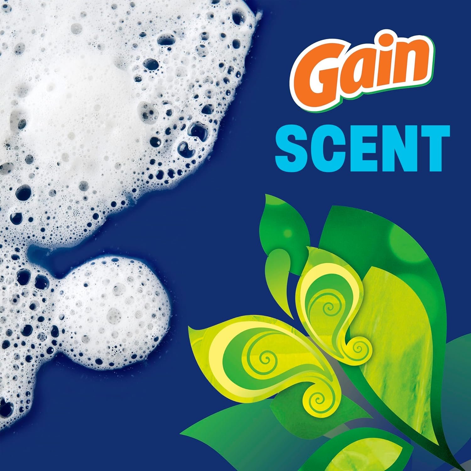 Dawn Powerwash Gain Original Dish Spray, Dish Soap Starter Kit, 16 Fl Oz - Image 9