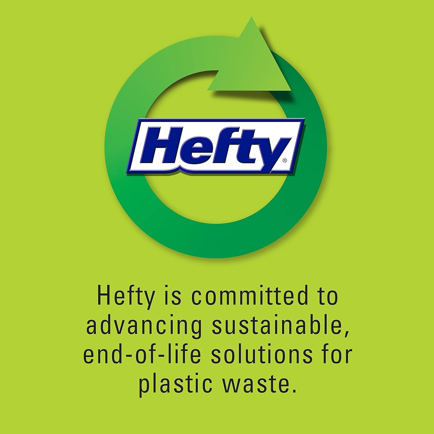 Hefty Ultra Strong Tall Kitchen Trash Bags, Tropical Paradise Scent, 13 Gallon, 40 Count - Image 9