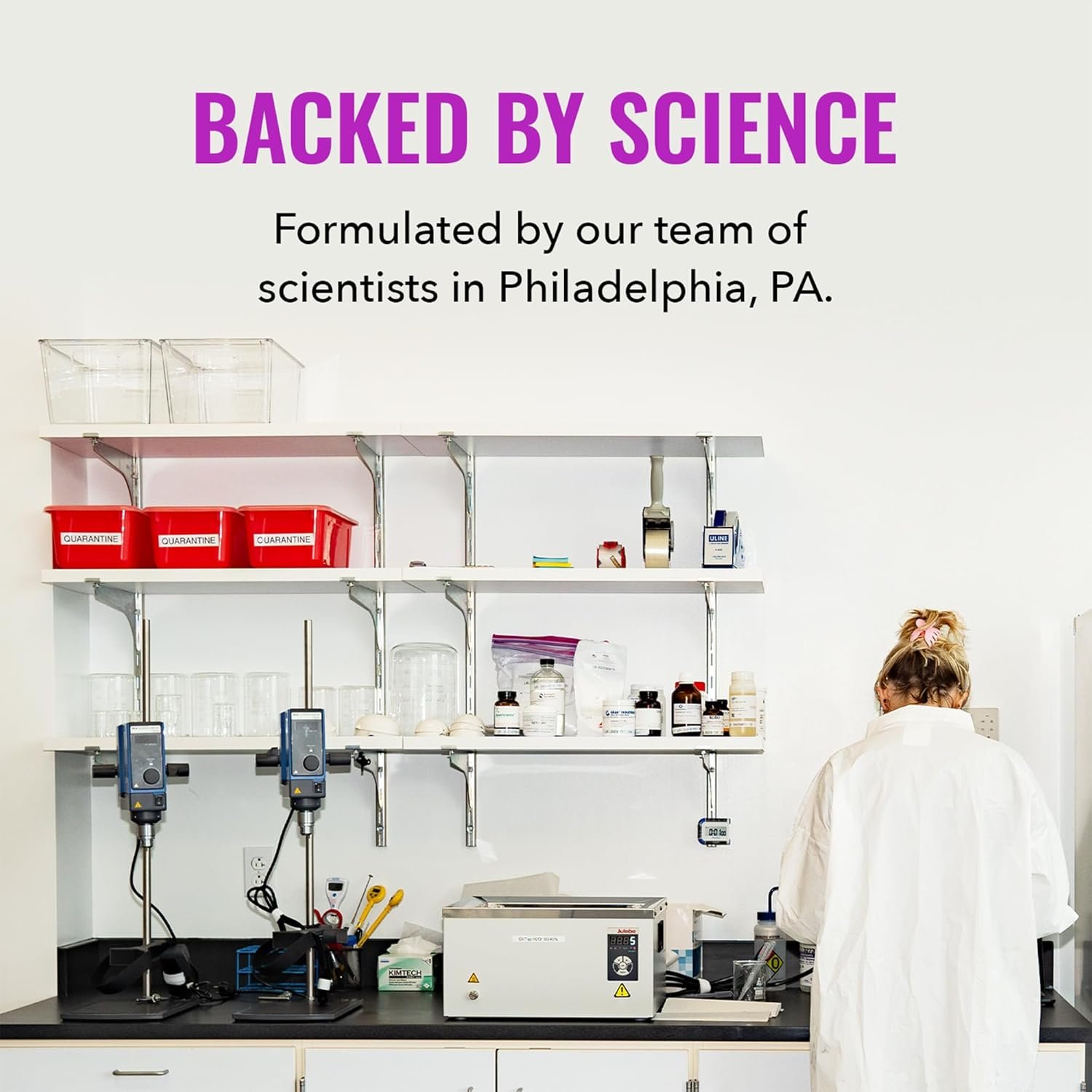 Good Molecules Vitamin C Serum with Oryzanol - Facial Serum for Firm, Youthful Skin Tone - Collagen Production, Anti-Aging, and Skin Repair - Image 8