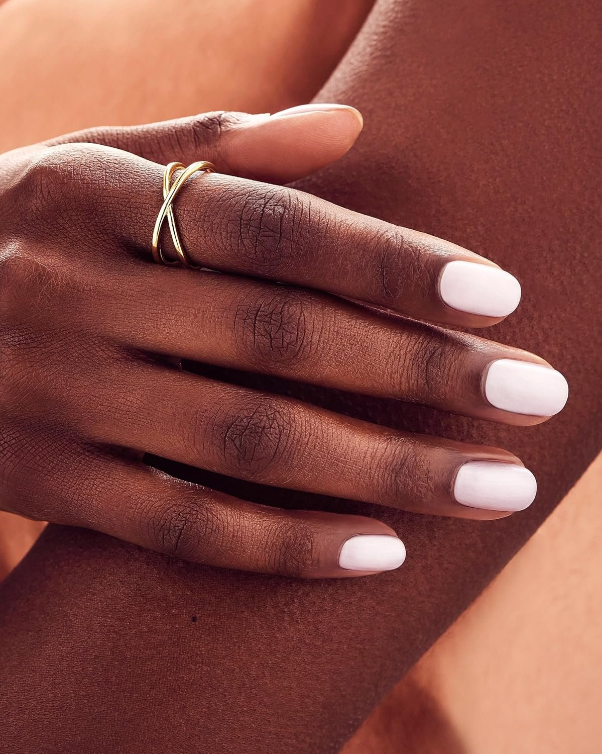 Sally Hansen Color Therapy Nail Polish 370 Unwine'd, 0.5 fluid_ounces - Image 10