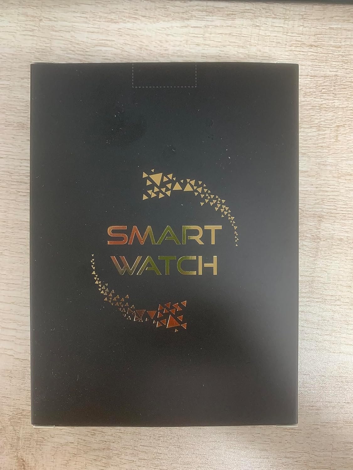 Smartwatch for Men Fitness Smart Watch: 2.0 inch Blue Watch with Bluetooth Call Answer - Android iOS Compatible Military 3ATM Waterproof 100+ Sports Digital Activity Tracker Heart Rate Sleep Monitor - Image 9