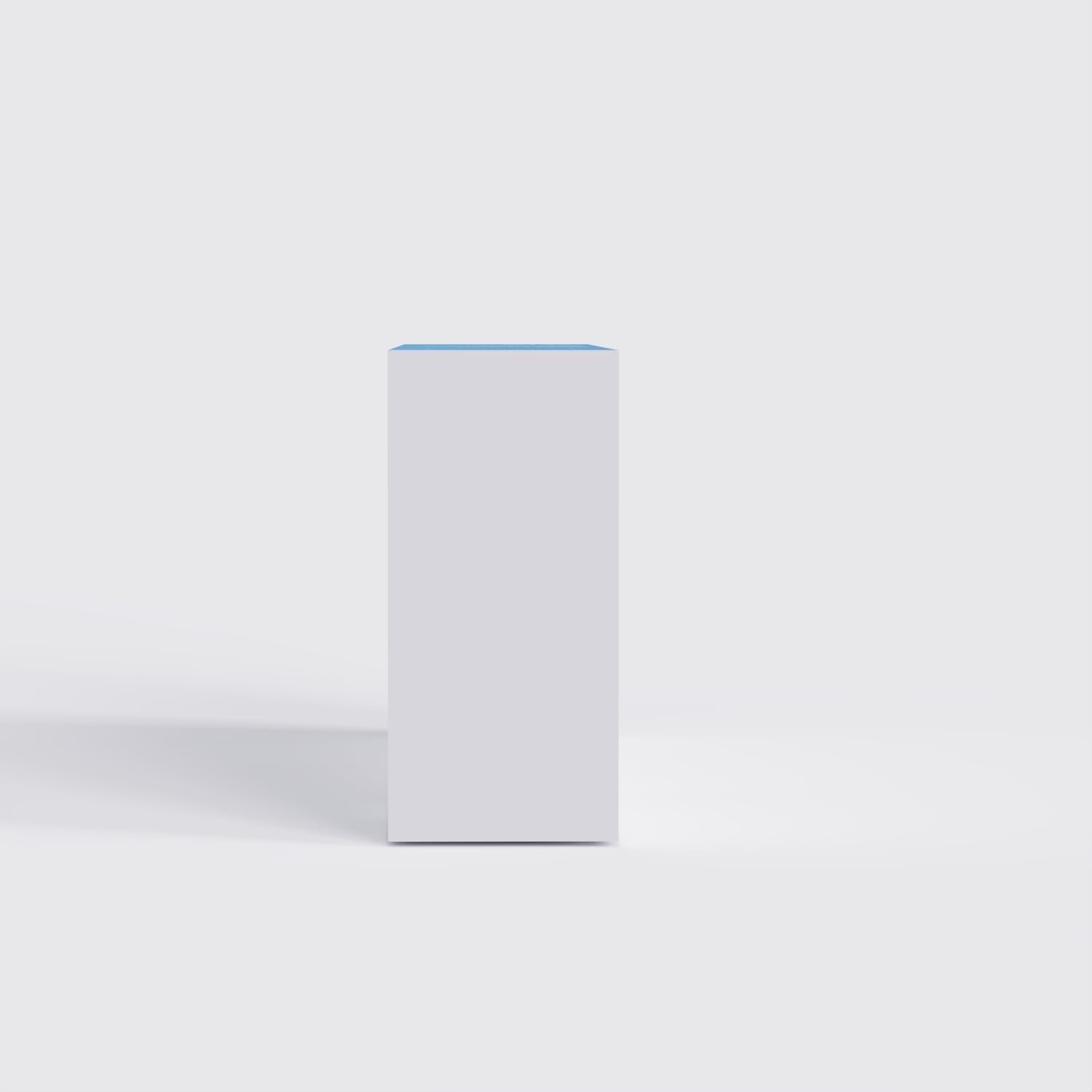 Extra Loud Dual Alarm Clock with Vibration for Bedroom,Extreme Bed Shaker Alarm Clock for Deep Sleeper Hard of Hearing Deaf,7" Clear LED Display,USB Port,Battery Backup,Easy to Set for Senior,Kids,DST - Image 10