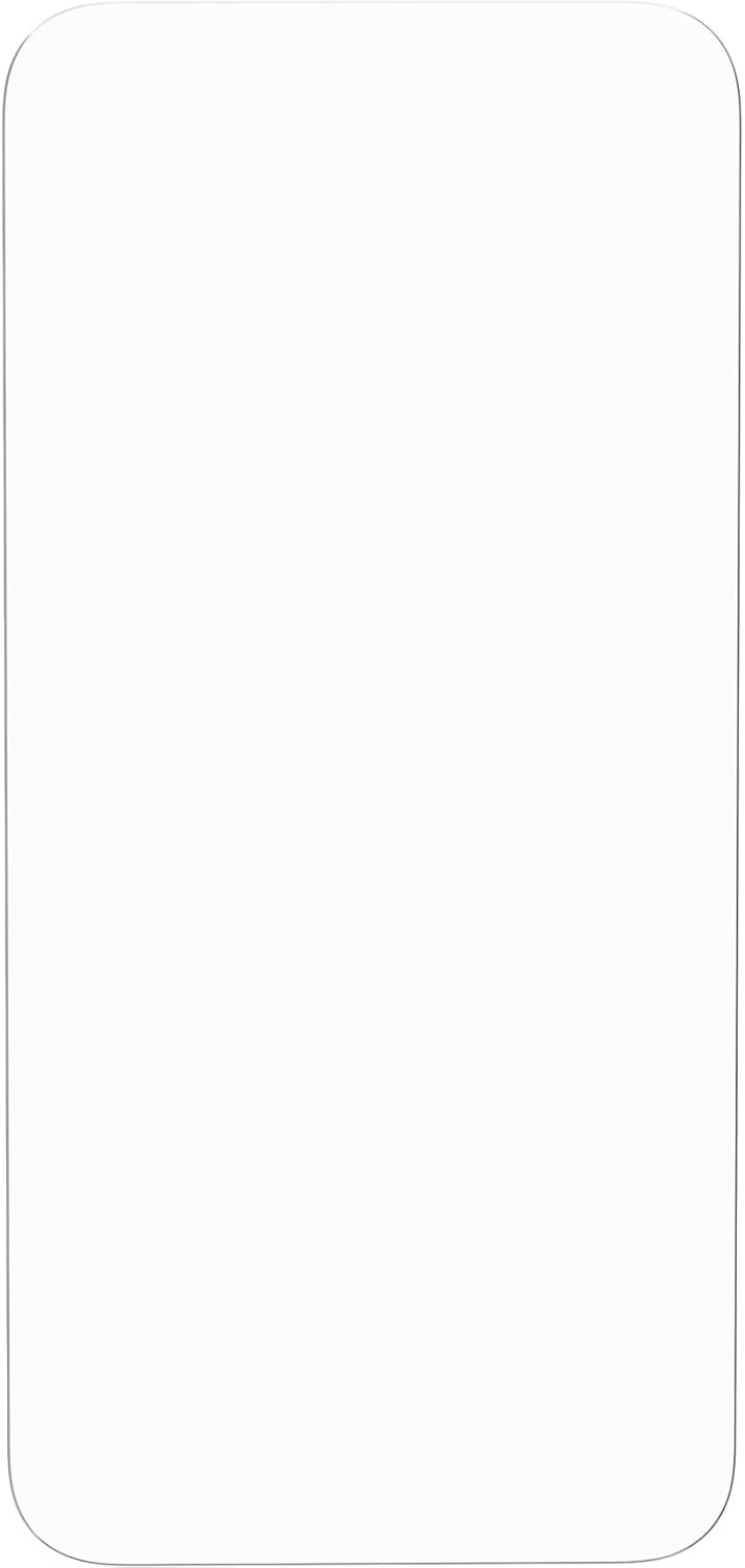 OtterBox iPhone 15 Pro MAX (Only) Premium Glass, Scratch Protection, Flawless Touch Response, Fingerprint Resistant, Easy Installation - Image 6