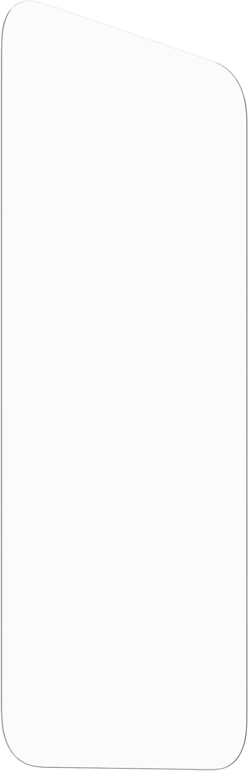 OtterBox iPhone 15 Pro MAX (Only) Premium Glass, Scratch Protection, Flawless Touch Response, Fingerprint Resistant, Easy Installation - Image 7