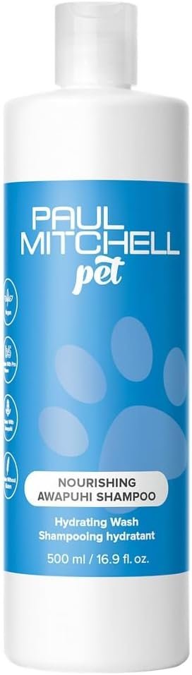Paul Mitchell Pet Nourishing Awapuhi Shampoo, Hydrating Wash,16.9 fl.oz. - Image 2