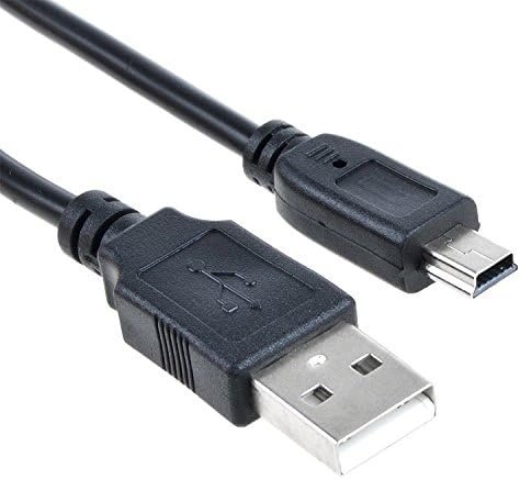 Accessory USA USB Cable for Sony PCM-D1 Portable Linear Audio Recorder PCMD1 Laptop Data Cord - Image 3