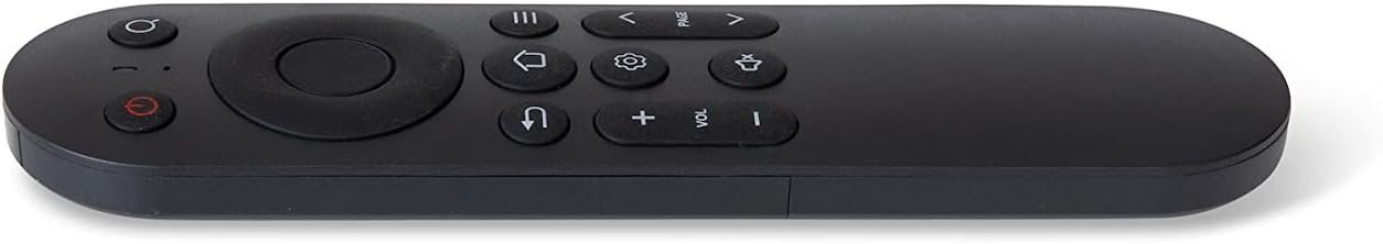 Miroir L500S 1080p Smart Streaming Mini Projector, 90-Inch Screen, Movie Projector, 5G WIFI and Bluetooth - Image 10