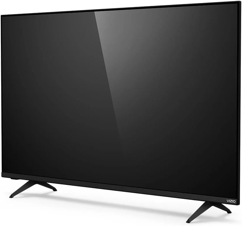 VIZIO V-Series 50 Inch 4K UHD LED Smart TV, Bluetooth Capable, with Dolby Vision HDR HDR10+ HLG, DTS Virtual X, WiFi 6 Dual-Band, HDMI VRR and IQ Active (V4K50C-0809) - Image 5