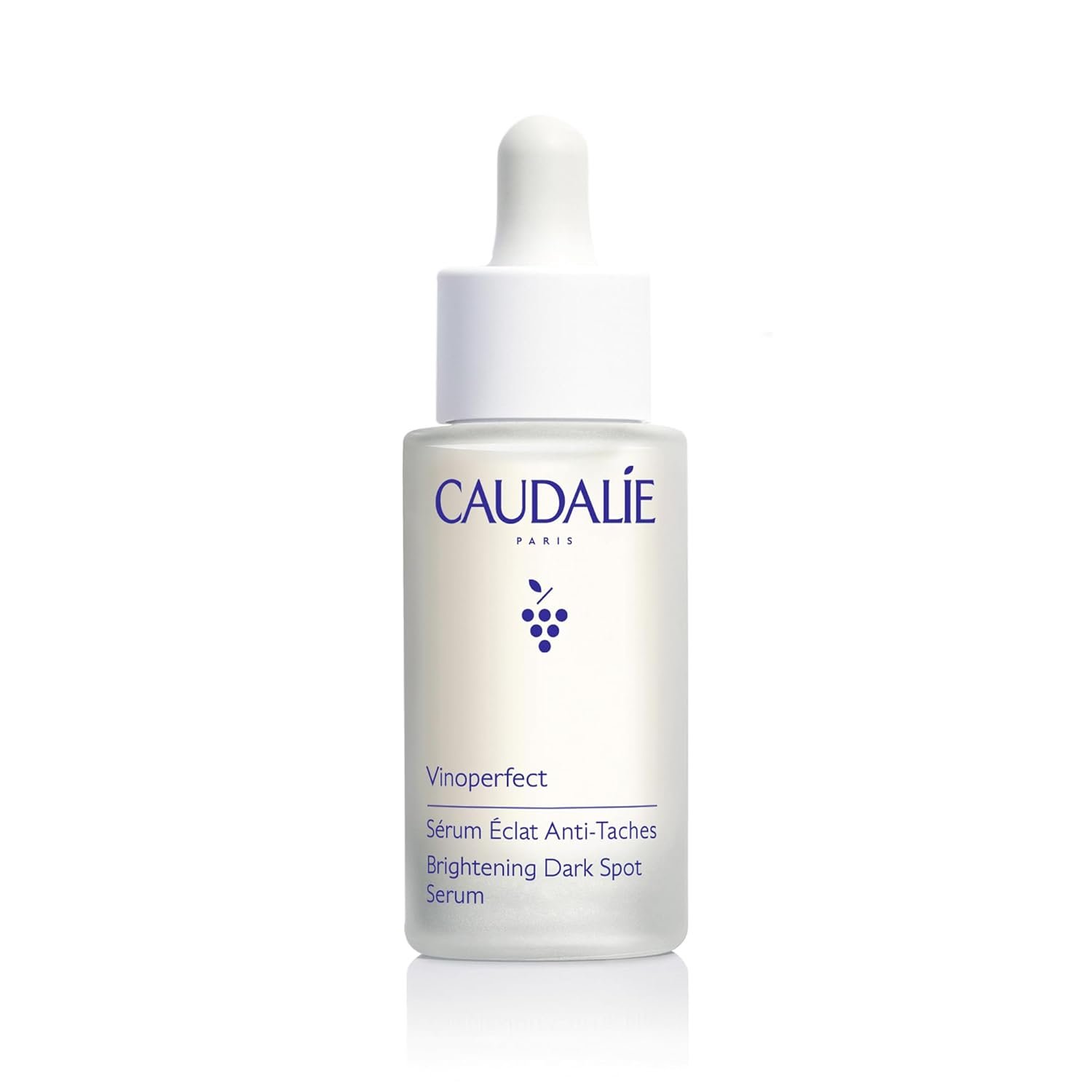 Caudalie Vinoperfect Brightening Dark Spot Serum, Dark Spot Corrector 62x More Effective than Vitamin C, Skin Brightening Serum with Viniferine, 1 Fl Oz - Image 2