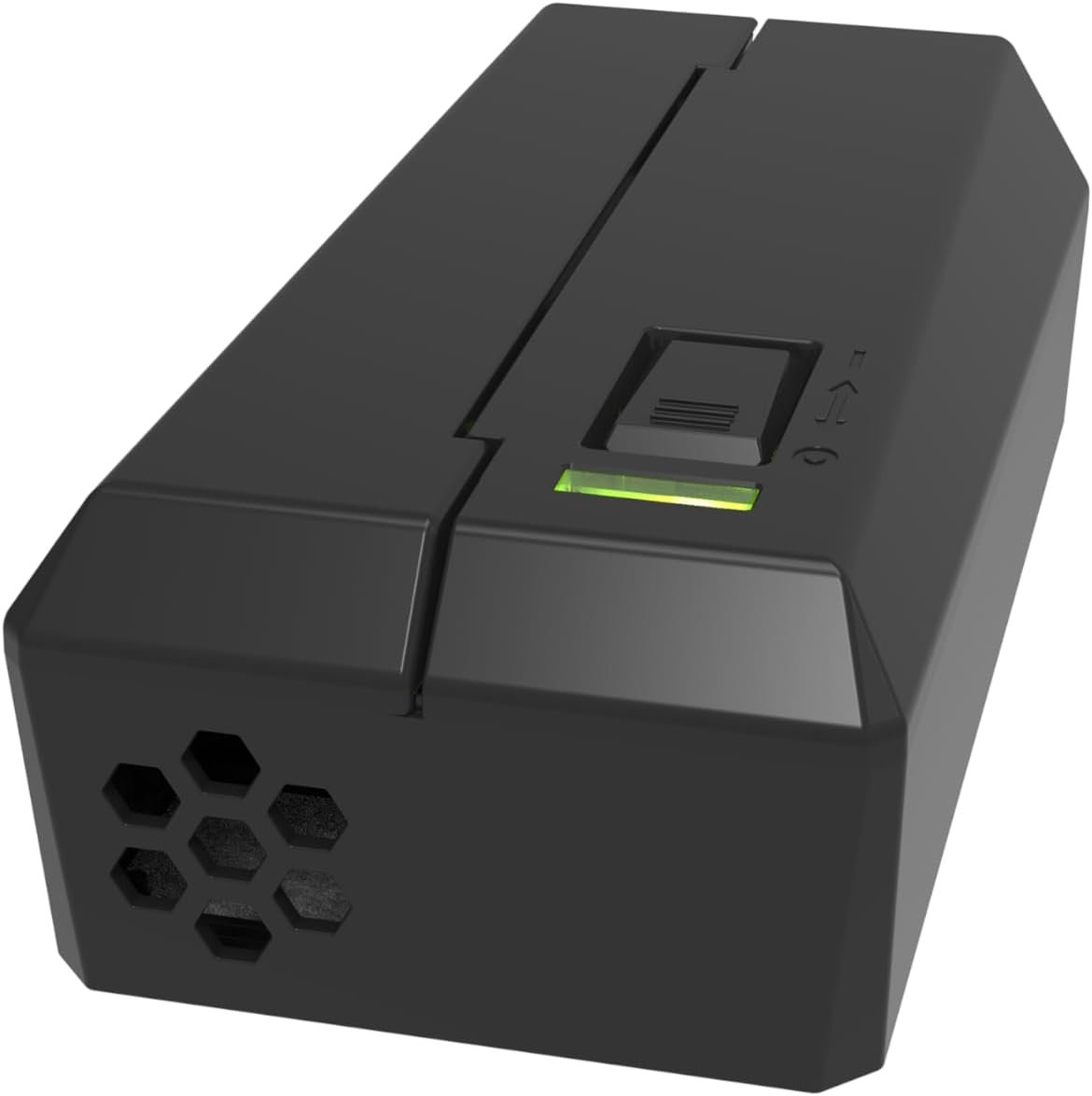 Victor M250B Indoor Electronic Humane Mouse Trap - No Touch, No See Electric Mouse Trap - Image 14