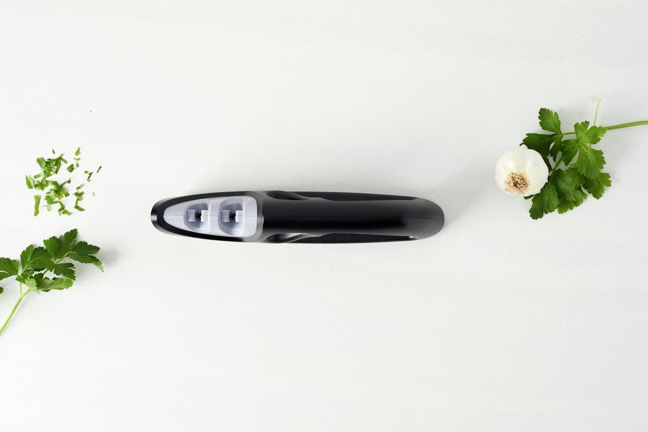 ZWILLING 2-stage Pull-Through Sharpener, 32602-000 - Image 5