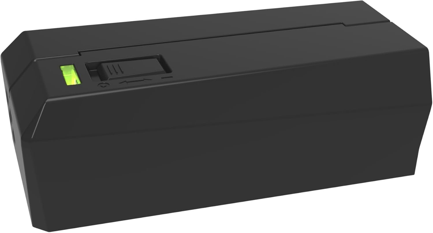 Victor M250B Indoor Electronic Humane Mouse Trap - No Touch, No See Electric Mouse Trap - Image 16