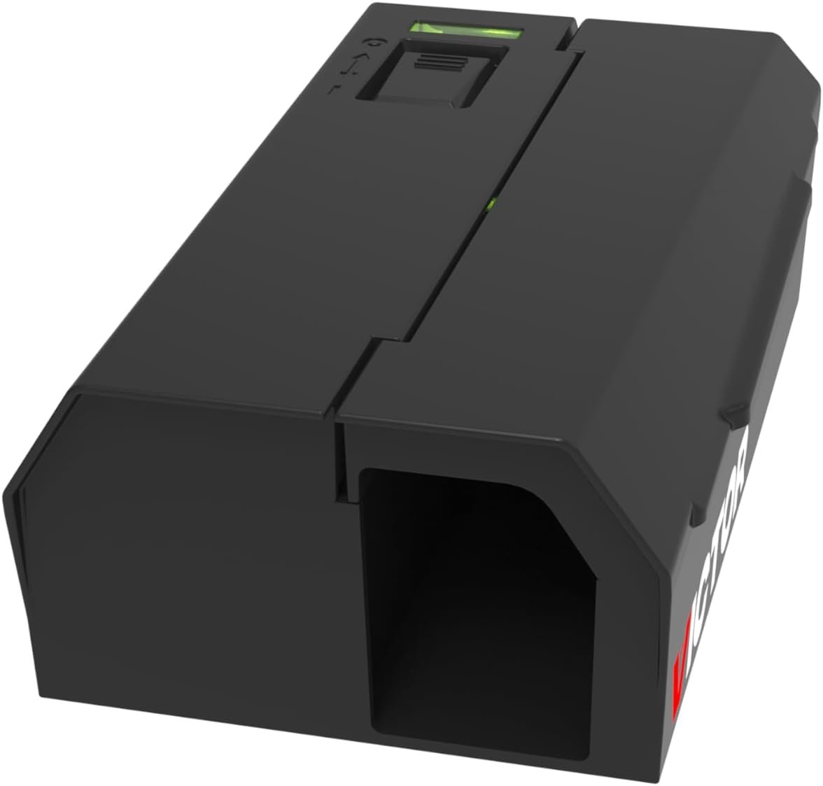 Victor M250B Indoor Electronic Humane Mouse Trap - No Touch, No See Electric Mouse Trap - Image 20