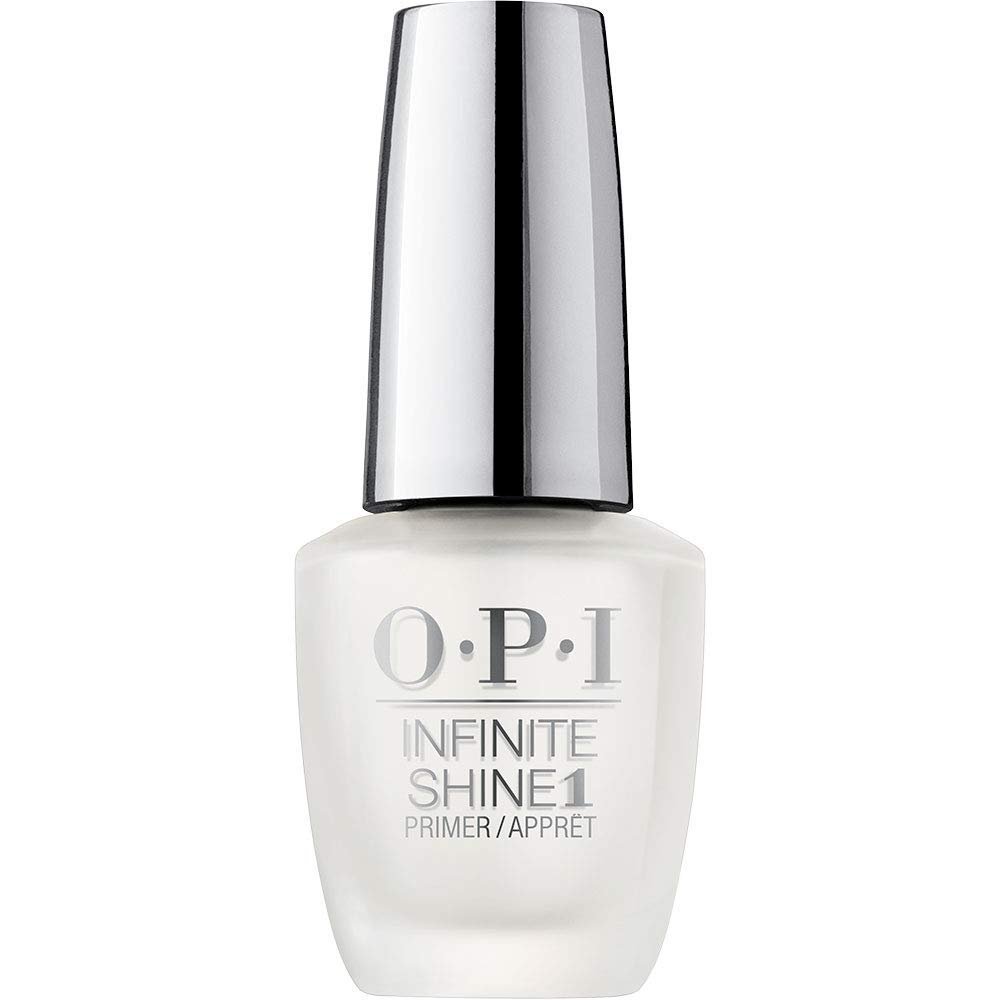 OPI Infinite Shine 1 ProStay Primer, Nail Polish Base Coat, 0.5 fl oz - Image 2