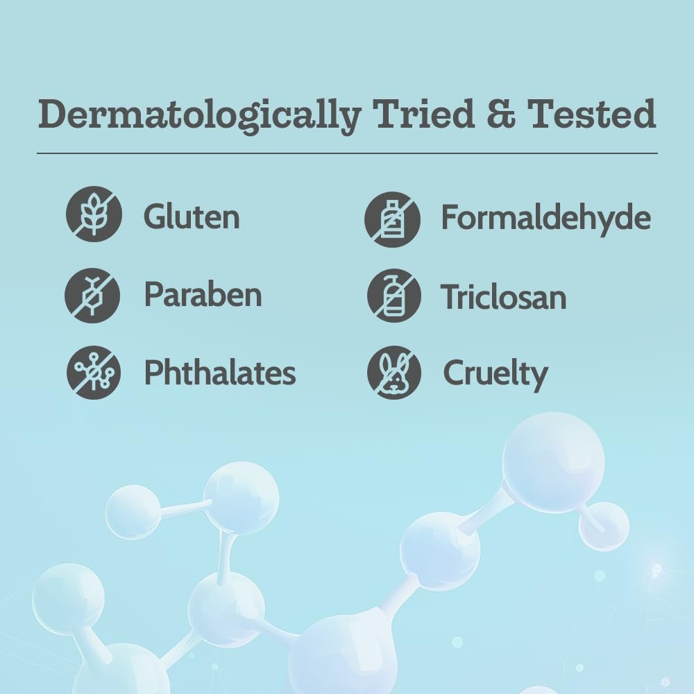 10% Vitamin C Face Serum |Brightens & Gives Glow |Fades Dark Spots |Treats Hyperpigmentation| Balances Melanin Production | Ethyl Ascorbic Acid & Glucosamine | For All Skin Types 30ml - Image 10