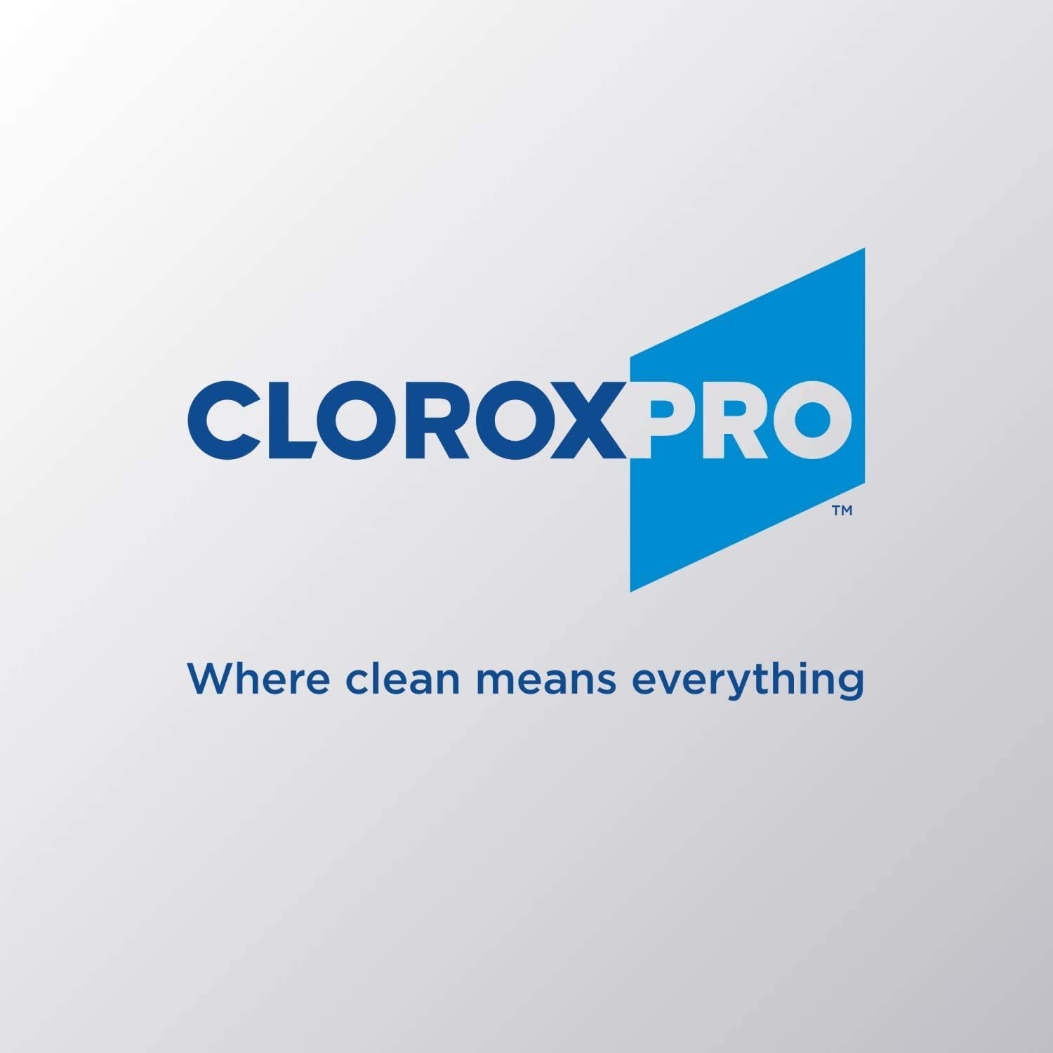 CloroxPro Clorox Clean-Up Disinfectant Cleaner with Bleach Spray, Clorox Disinfecting Cleaning, Healthcare Cleaning and Industrial Cleaning, 32 Ounces (Package May Vary) - 35417 (Pack of 2) - Image 10