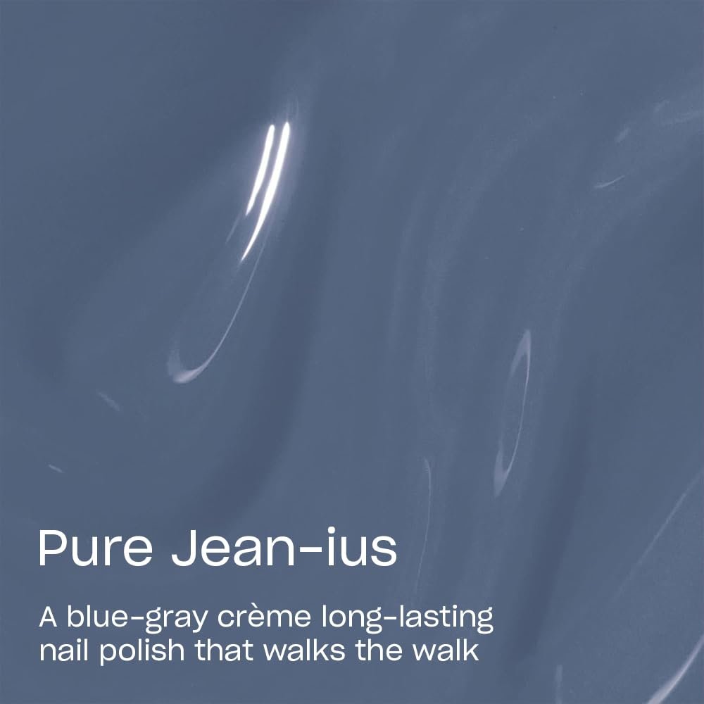 OPI Infinite Shine Long Wear Nail Polish | Opaque Bright Crème Gel Like Nail Polish | Vegan, Long Lasting, Streak Free - Image 4