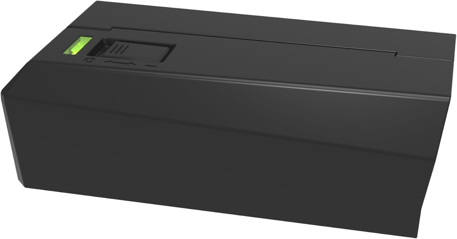 Victor M250B Indoor Electronic Humane Mouse Trap - No Touch, No See Electric Mouse Trap - Image 17