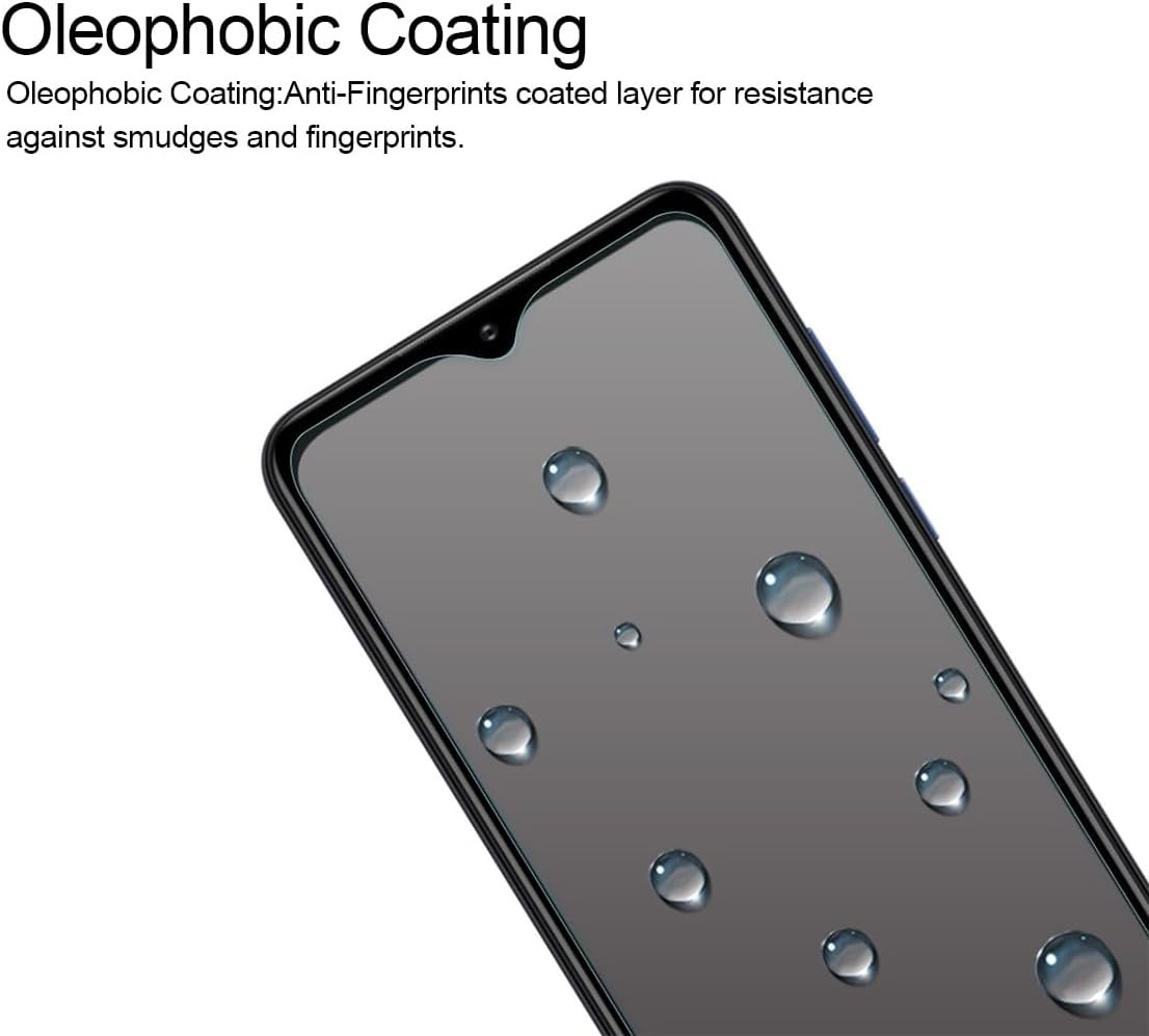 Supershieldz (3 Pack) Designed for Motorola Moto G Pure Tempered Glass Screen Protector, Anti Scratch, Bubble Free - Image 6