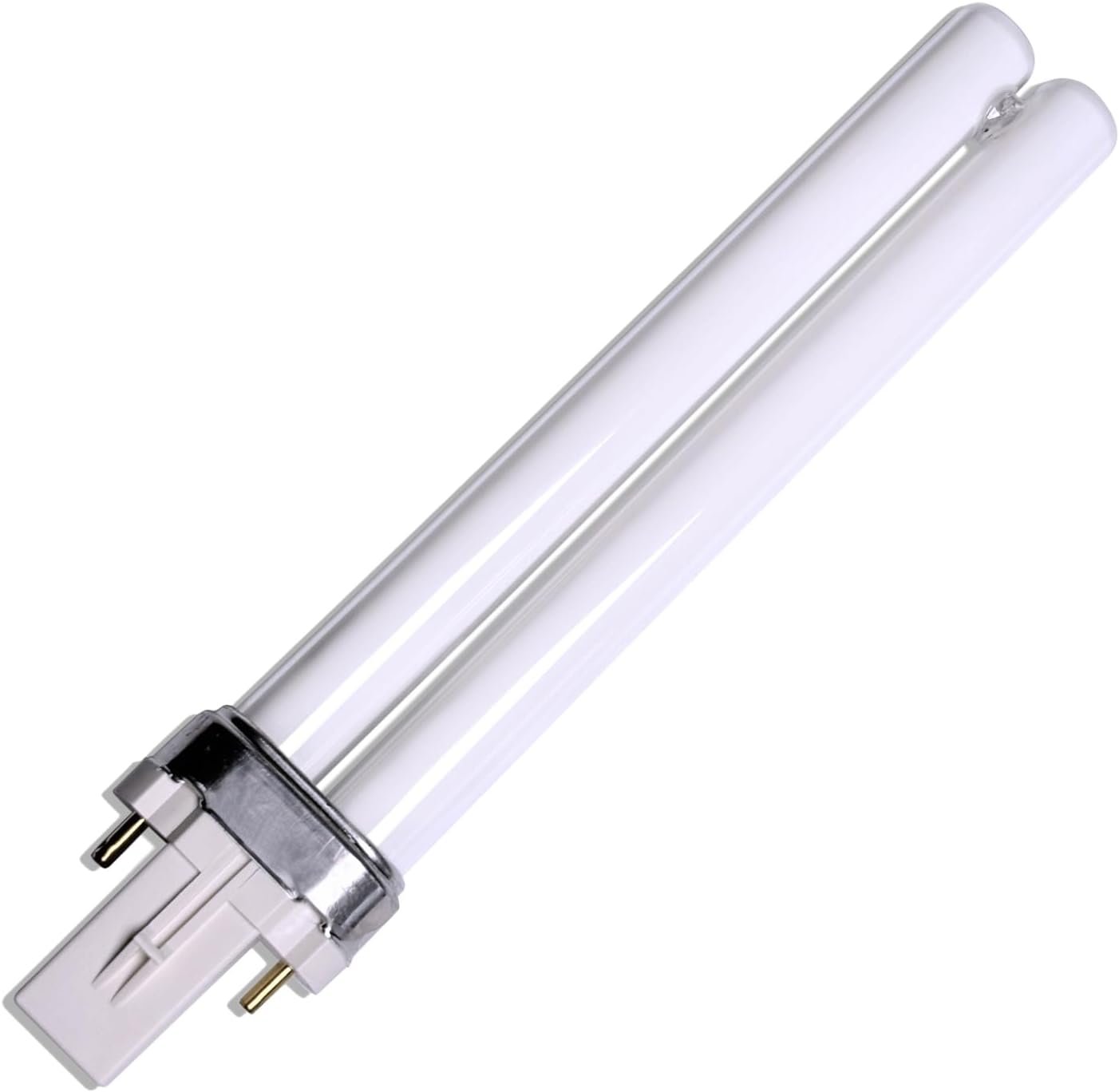 Gardner EL-22 FlyWeb Classic Fly Light Replacement Bulb, Fly Light for Indoors, Fly Web Light Lamp Replacement, UV Insect Light Traps, 9 Watt - Non-Zapper Insect Solution - Image 8