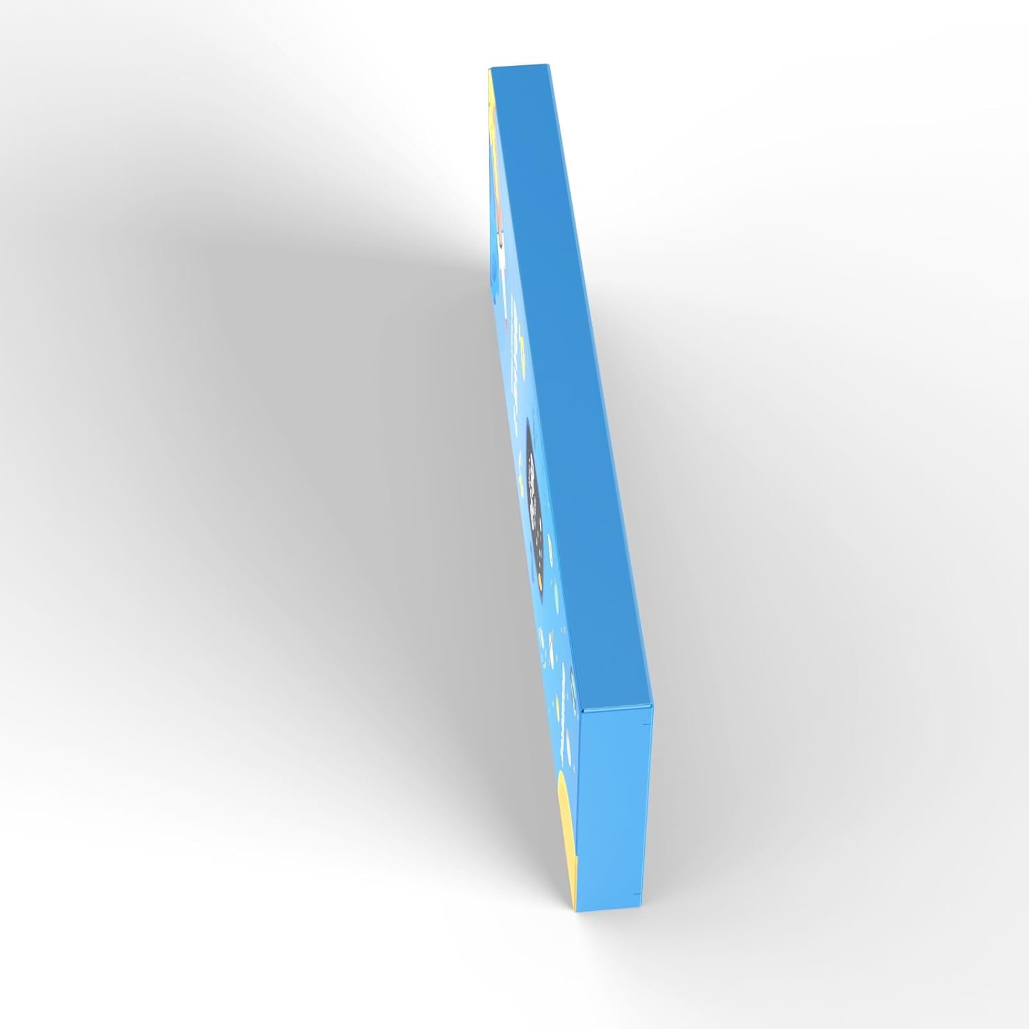 BIGGERFIVE Smart Watch for Kids, 1.8" Fitness Tracker Watch Pedometer, Heart Rate, IP68 Waterproof, Sleep Monitor, Calorie Step Counter, 5 Puzzle Games with/Without APP for Girls Teens 5-16 - Image 14