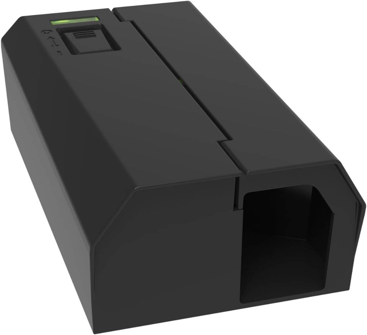 Victor M250B Indoor Electronic Humane Mouse Trap - No Touch, No See Electric Mouse Trap - Image 19