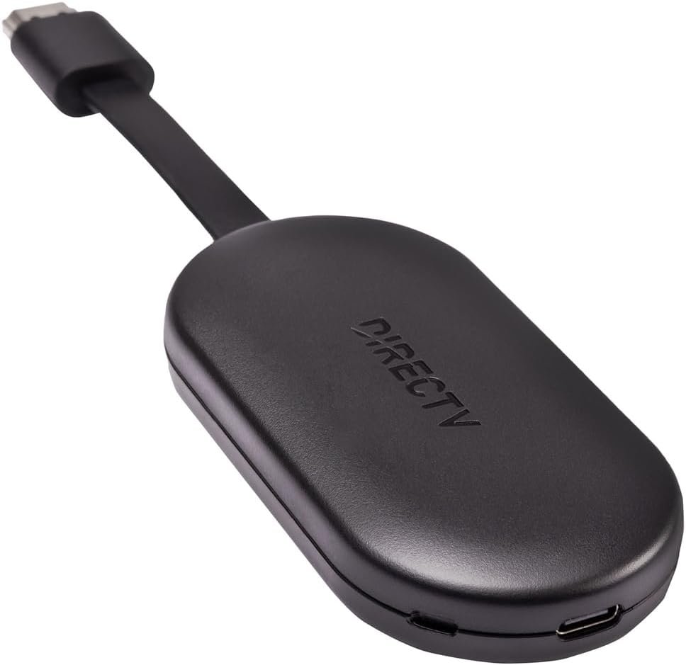 SAMSUNG QN65QN800D 65 Inch Neo QLED 8K Smart TV (2024 Model) Bundle with Redeemable DIRECTV Gemini Air Streaming Device and 1 YR CPS Enhanced Protection Pack - Image 9