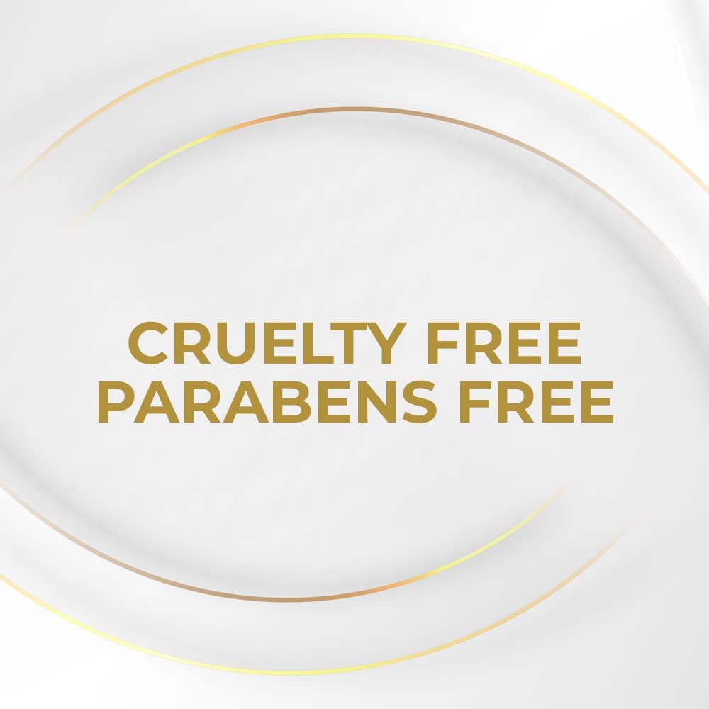 Hair Heat Protector, Protects Hair Against Breakage, Lightweight Formula, Practical Spray Use Before Styling. 8.5 Fl Oz - Image 9